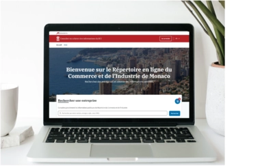 Extrait de RCI : nouvelle démarche en ligne disponible