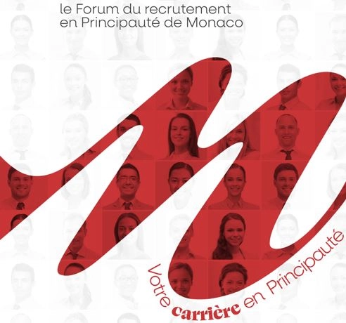 Monaco Employment Forum 2025 - Stand reservations open