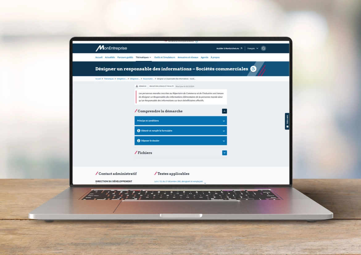 New legal provisions for trading companies and economic interest groups