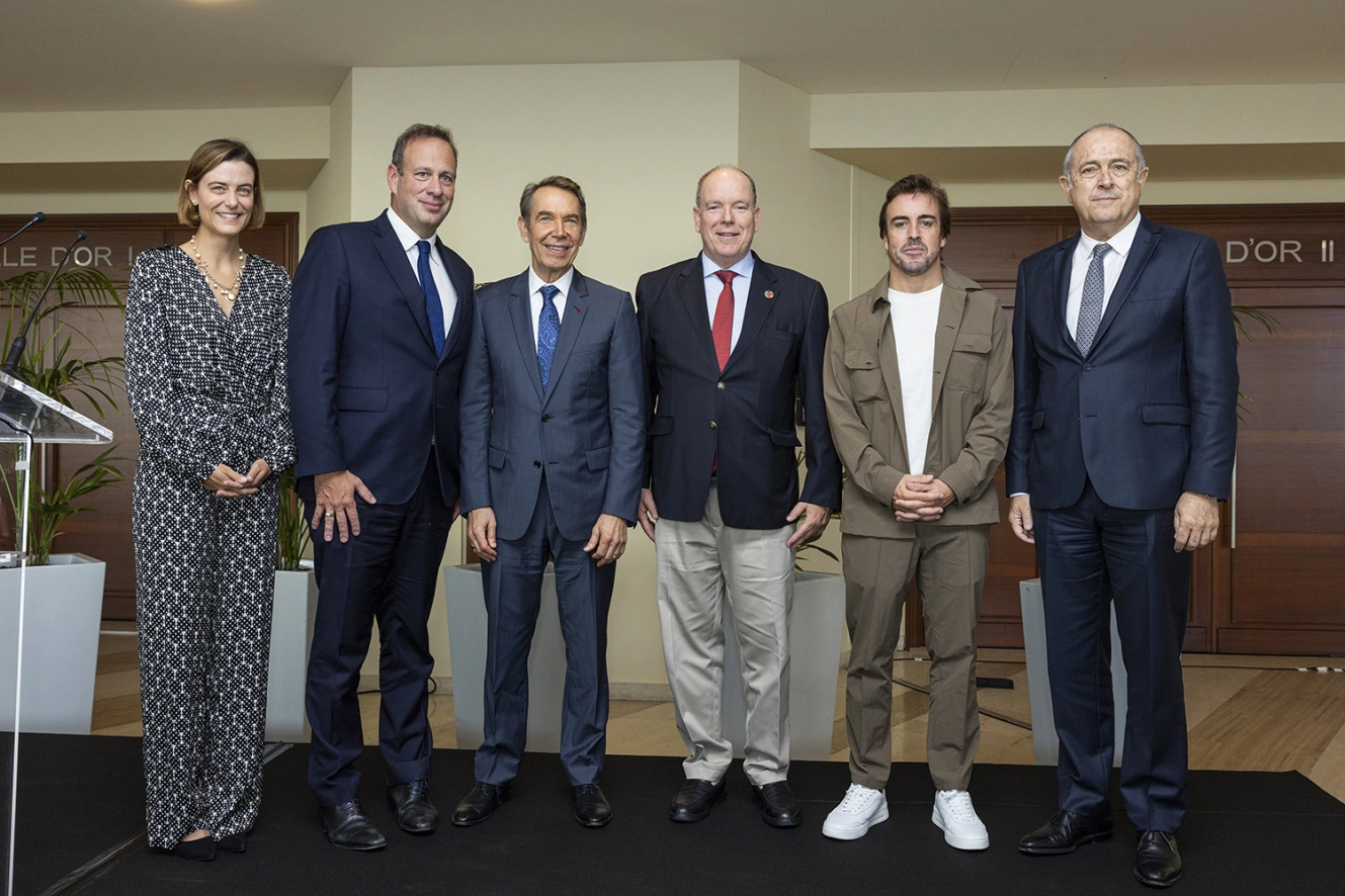 15th annual Monaco Private Label Summit