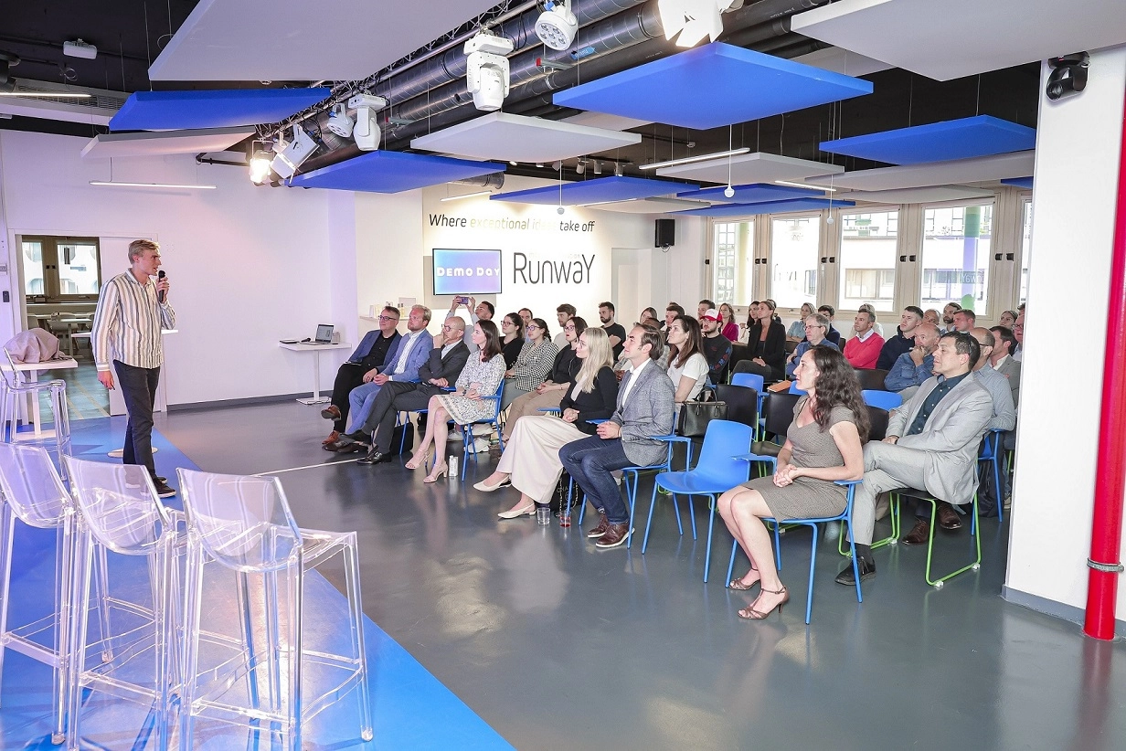 Demo Day