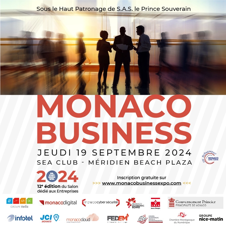 12ème salon Monaco Business 2024 V2