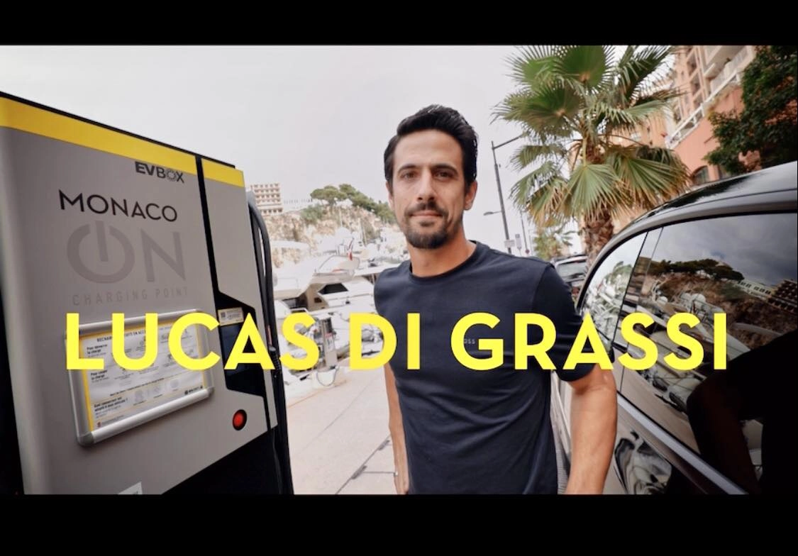 Lucas di Grassi