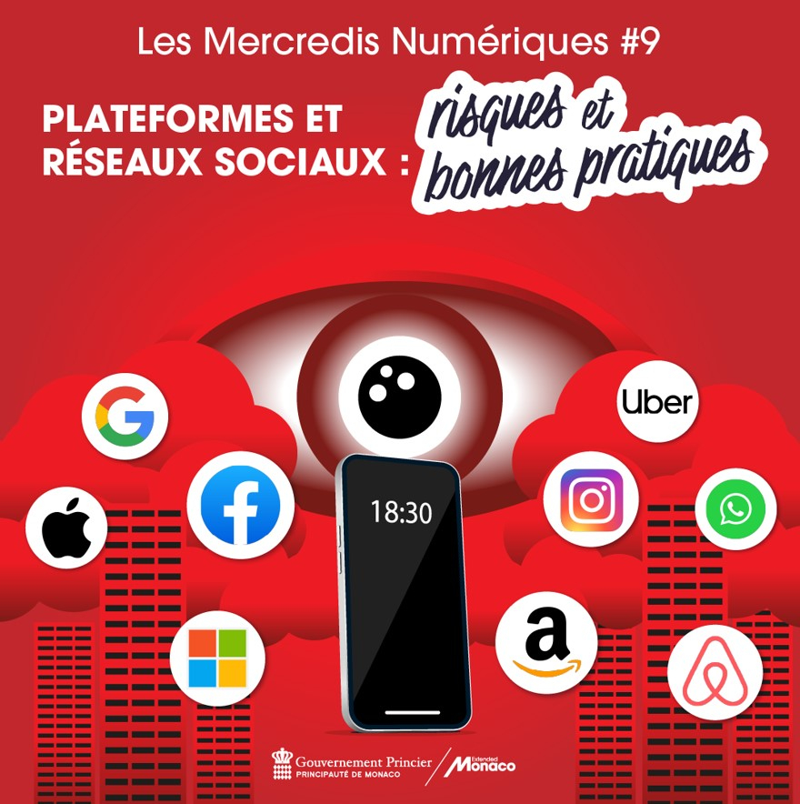 Mercredis Numériques #9