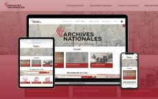 Les Archives nationales de Monaco ont leur site: explorez l’histoire autrement