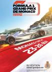 Opening of the official ticketing for the 81st Formula 1 Grand Prix and the 14th Monaco Historic Grand Prix