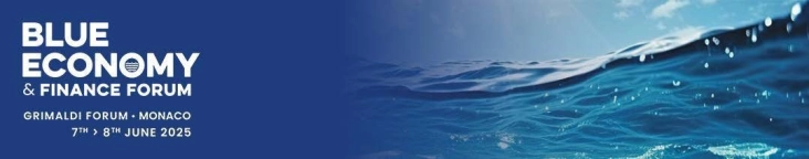Blue Economy and Finance Forum