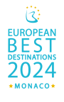 La Principauté récompensée comme « Best European Destination »
