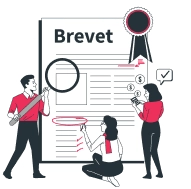Marques et Brevets en ligne