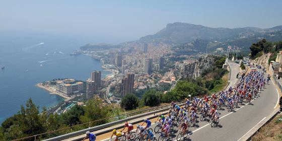 Tour de France 2024: media accreditation opens