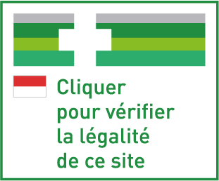 Logo vente de médicaments en ligne