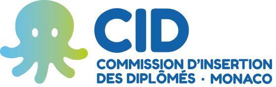 logo complet CID