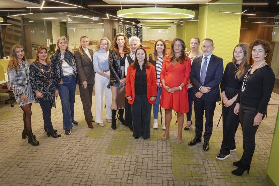 Le Monaco Boost et l’Association des Femmes Chefs d’Entreprises