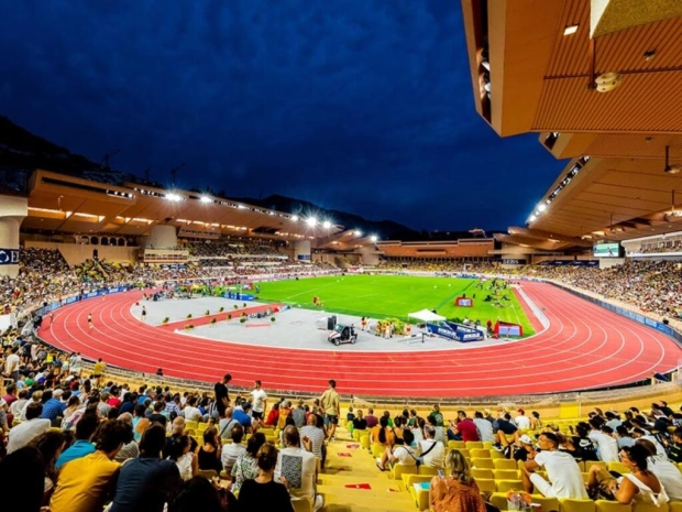 Demande d'accréditation media pour le meeting d'Athlétisme Herculis EBS 2024