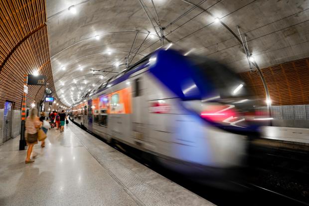 Perturbation du Samedi 30 Novembre - Dimanche 1er Décembre 2024 : Info trafic Travaux OCP Nice Monaco