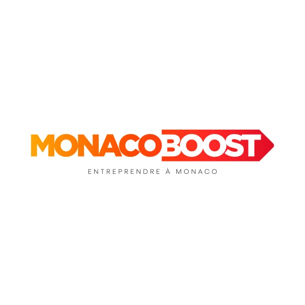 Monaco Boost dévoile son nouveau logo