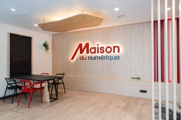 Maison du numérique – events not be missed!