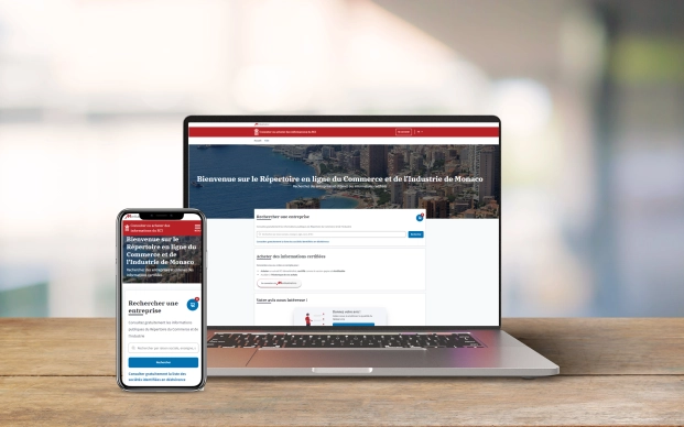 The Business Development Agency offers a new online service for the purchase of extracts from the Special Register of Non-Trading Companies (RSSC)