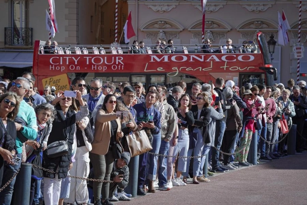 Tourisme : bilan positif des fêtes de fin d’année
