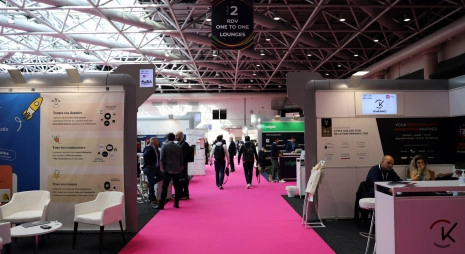One to One retail e-commerce Monaco