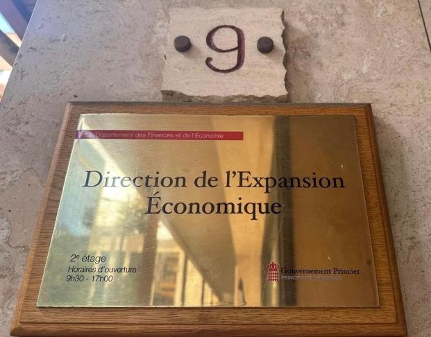 The Economic Expansion Department becomes the Economic Development Department