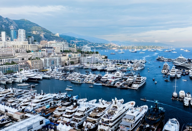 Monaco Yacht Show 2024 report