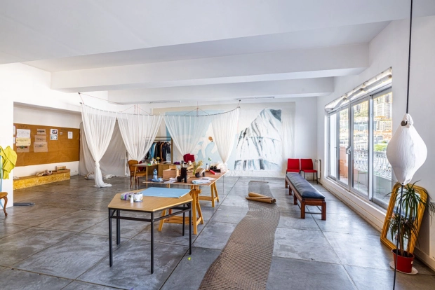 Artists’ workshops – Call for applications