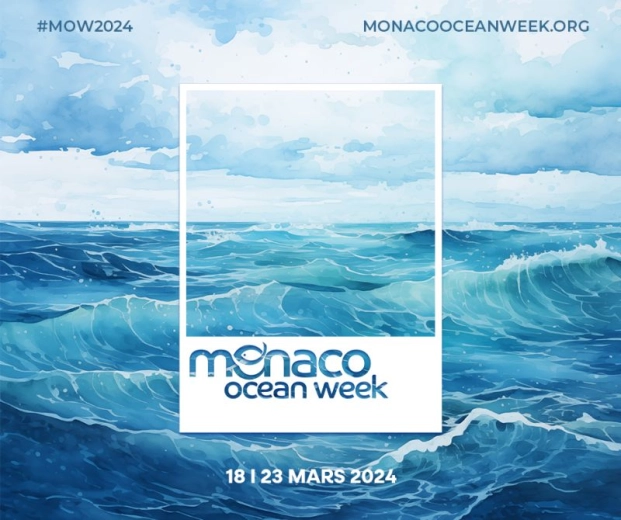 7th Monaco Ocean Week: focuses on the environment