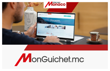 Lancement de MonGuichet.mc, le nouveau portail unique des démarches en ligne du Gouvernement Princier et de la Mairie de Monaco