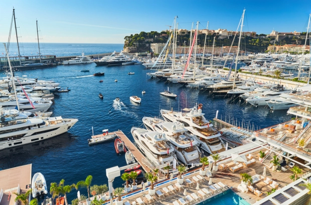Des solutions durables au Monaco Yacht Show