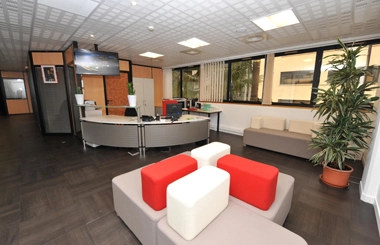 Le Welcome Office vous accueille à Monaco